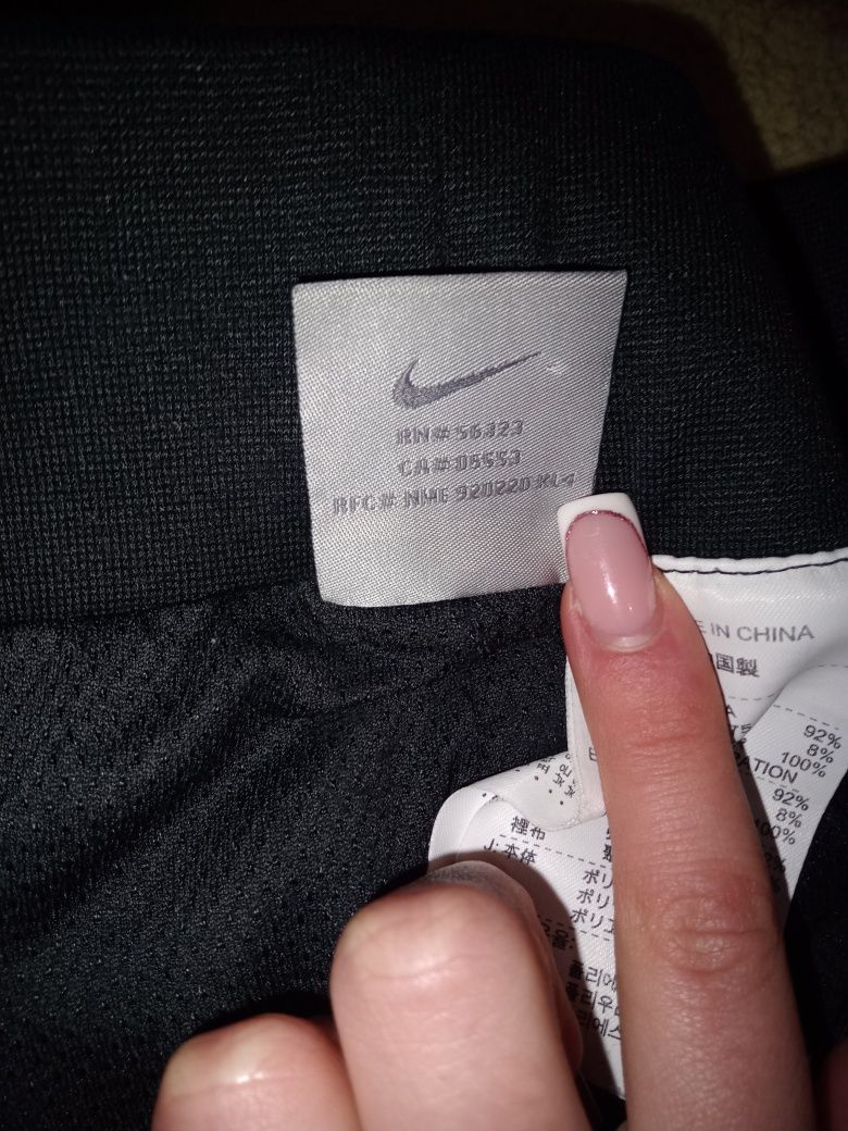 Шорти nike Nike оригінал
