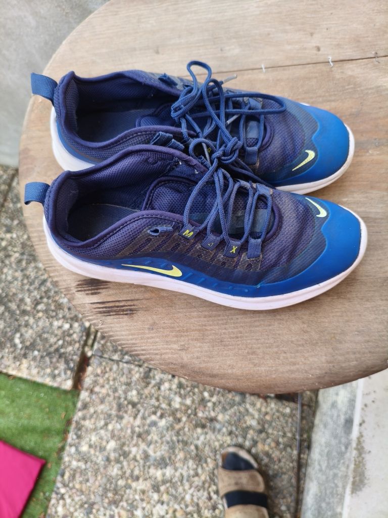Tênis Nike air max n.38