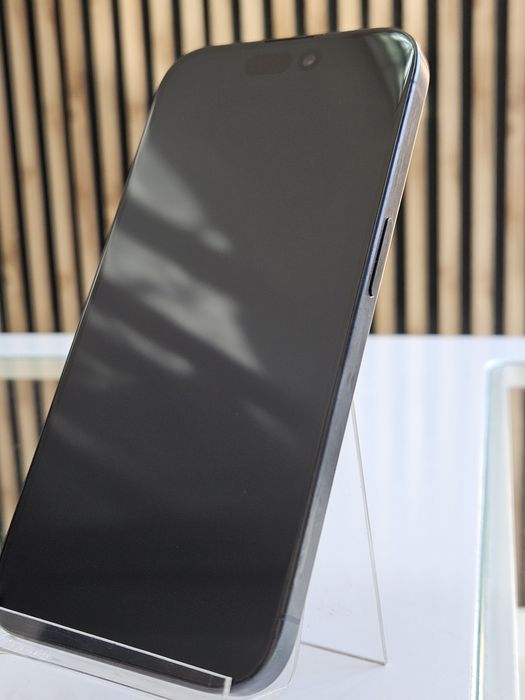 iPhone 15 Pro 128GB! Gwarancja 6msc Sklep