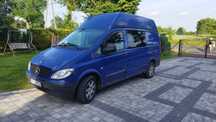 Mercedes Vito 639