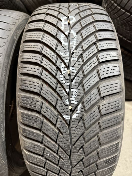 Opona zimowa 225/50/17 Continental Winter Contact TS870 1szt 7,3mm 22r