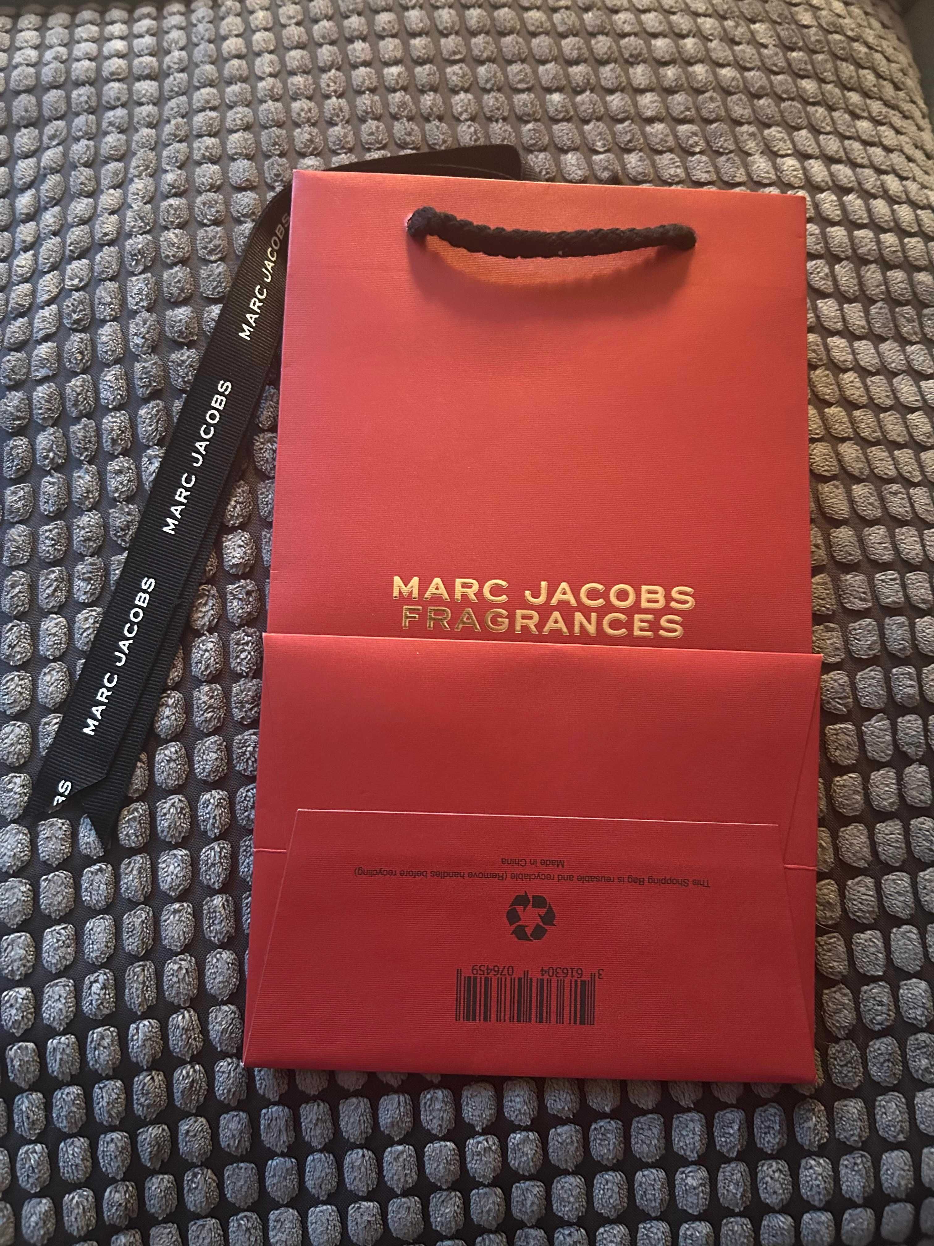 Torebka prezentowa Marc Jacobs