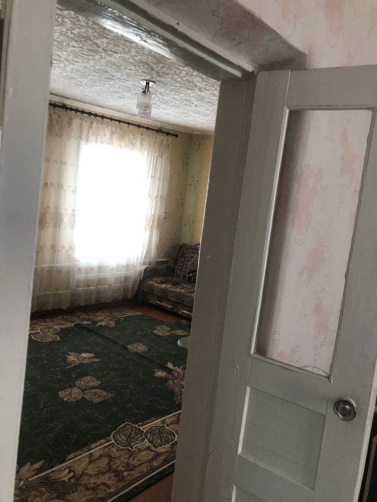 Дом, дім, будинок, приватний будинок Карнаватка