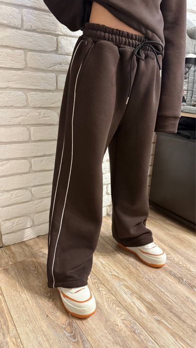 Детский теплый спортивный костюм/Дитячий теплий спортивний костюм А3