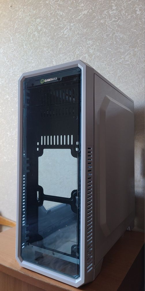 GameMax G561 корпус для пк компютера