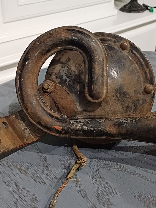 Vintage pierwsze modele Pabieda - Warszawa oryginał - OKAZJA