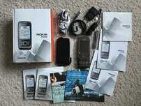 Sprzedam Nokia E66 w stanie bardzo dobrym