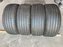 ШИНИ літні 205/50 R17 Fulda SportControl 2