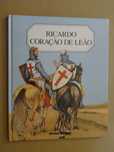 Ricardo Coração de Leão de Catherine Storr