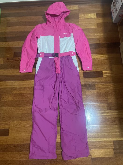 Fato de neve WED’ZE menina 12 anos