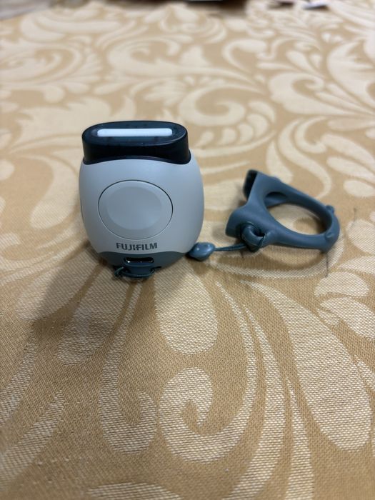 Fujifilm Instax Pal verde