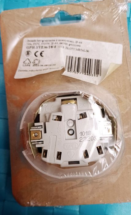 Remontowe zakupy-nowe