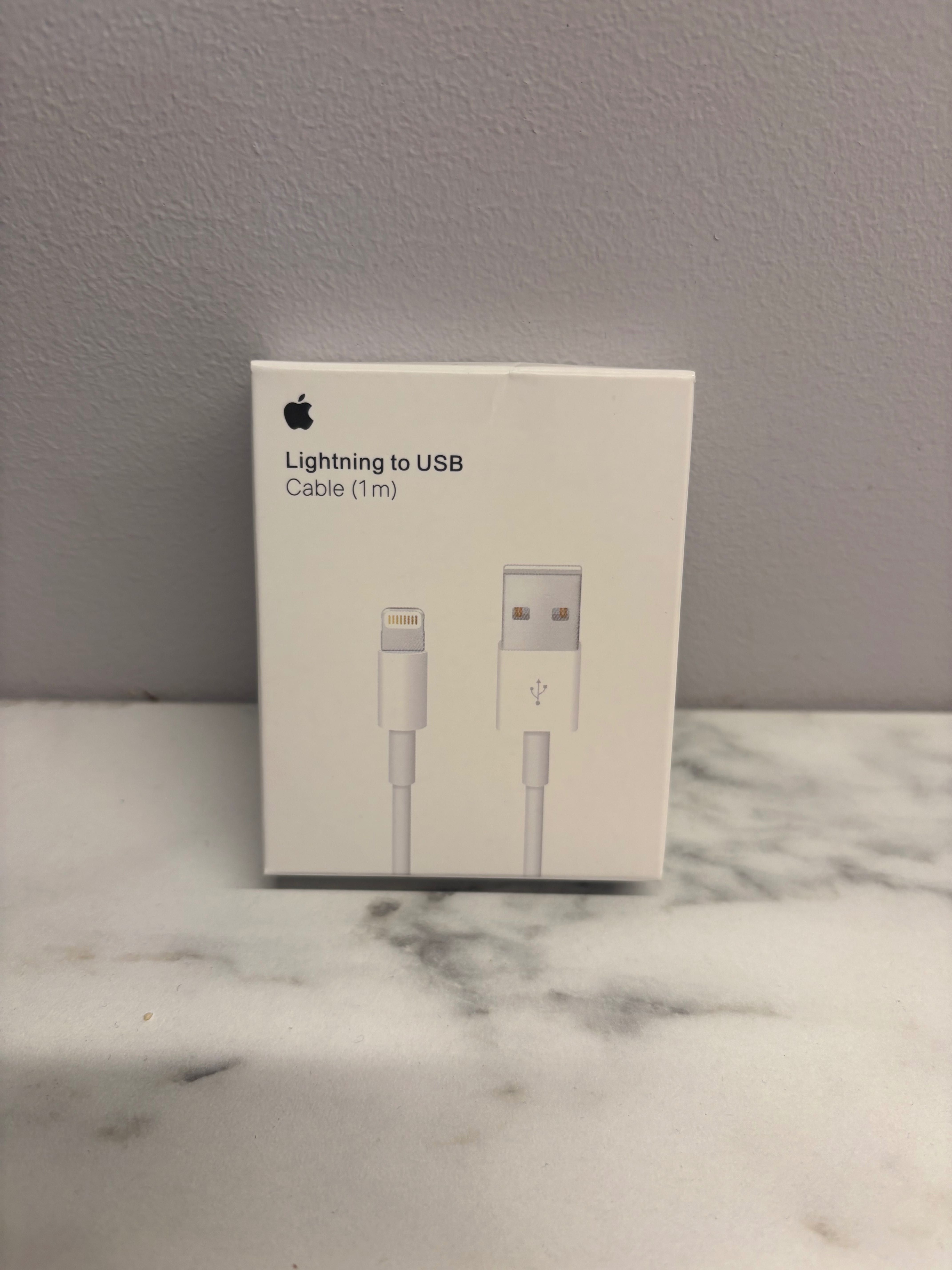 Kabel Apple Lightning