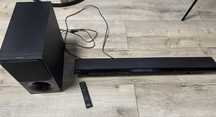 Soundbar Sony SA-CT390