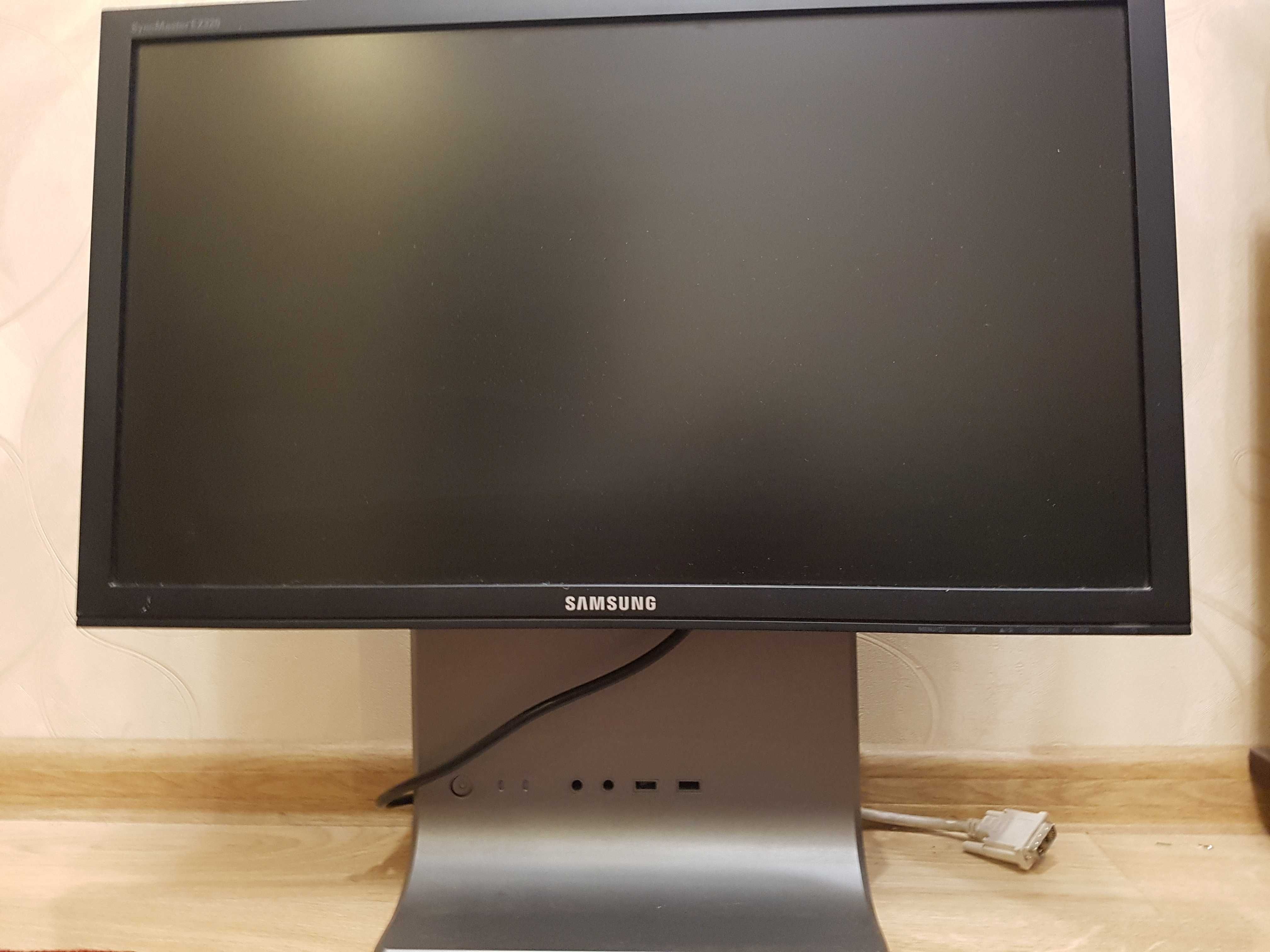 Монітор 23'' Samsung