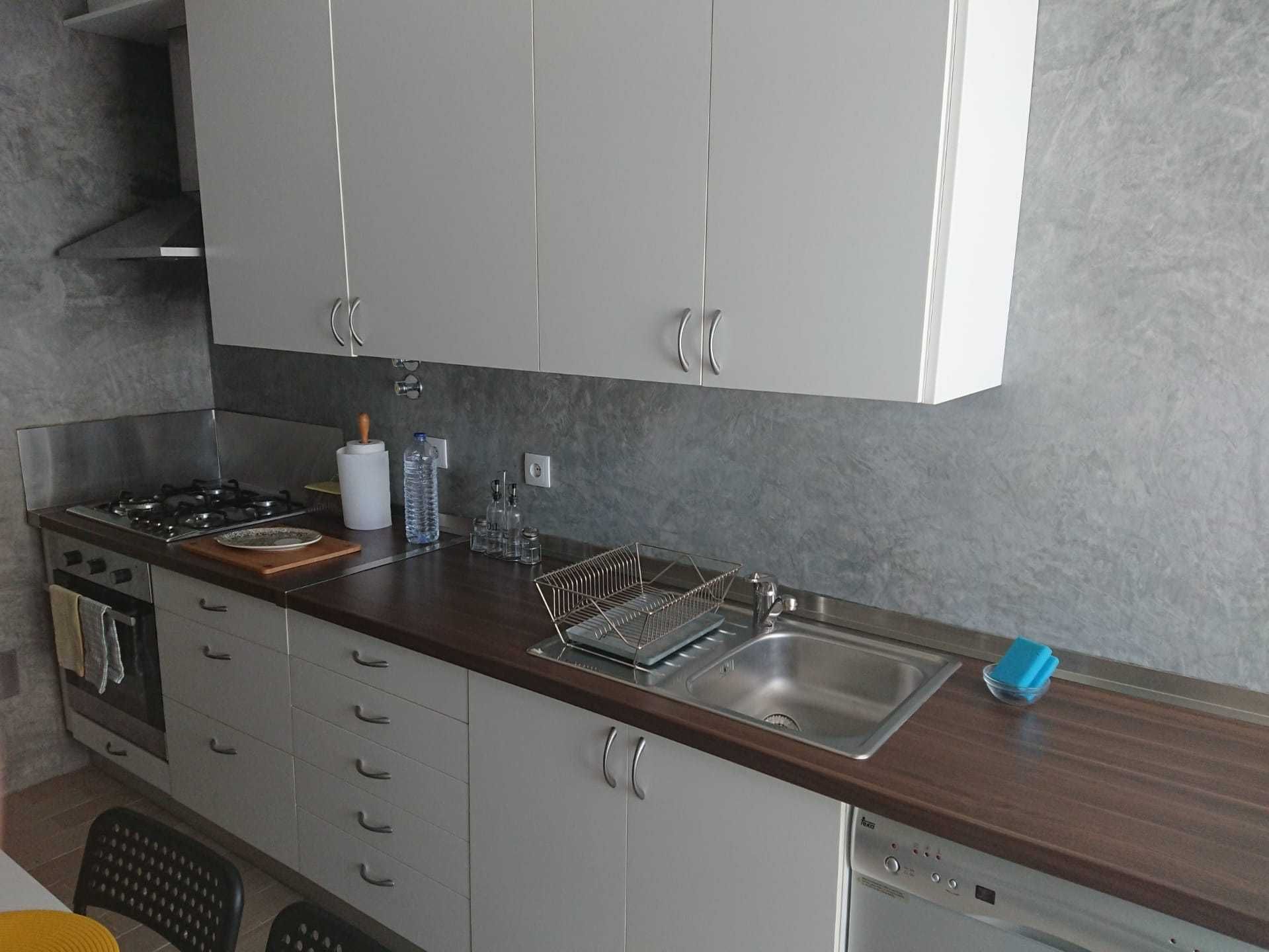 Apartamento T2 Costa da Caparica - 50 metros da Praia