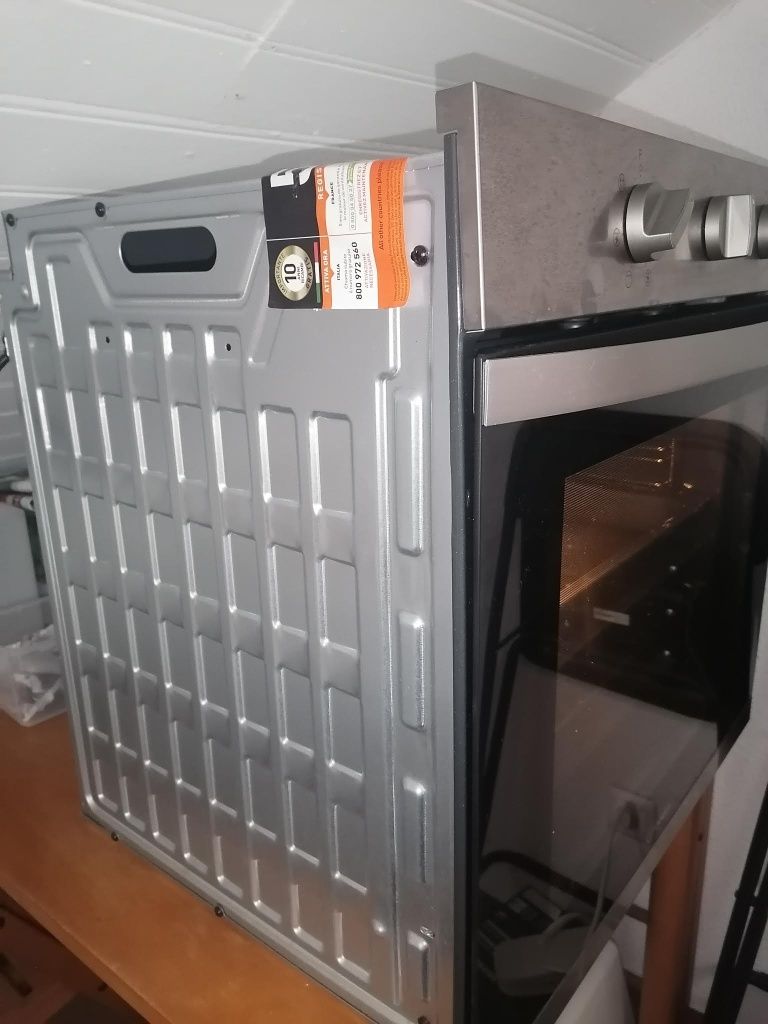 Forno Elétrico Indesit