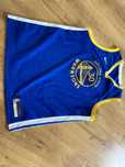 Steven Curry NBA - Top