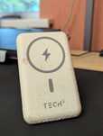 Беспроводной powerbank Tech 2 TPB8000 10000mah