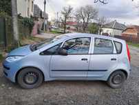 Mitsubishi  colt