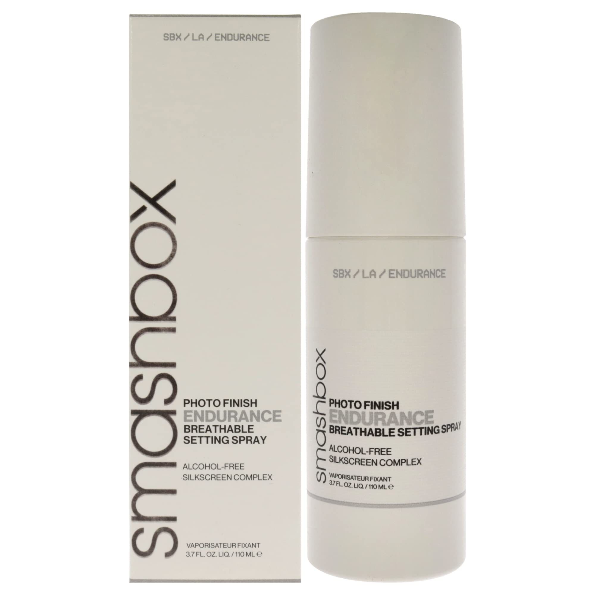 Smashbox Photo Finish Endurance Breathable Setting 110ml.