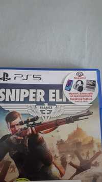 Sniper Elite 5 na ps5