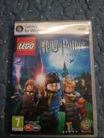 LEGO Harry Potter Lata 1-4