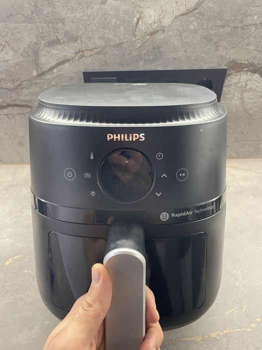 Аерогриль Мультипіч Philips NA221/00