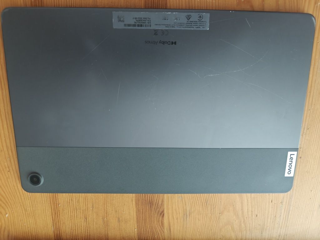 Tablet Lenovo Tab M10 Plus 3 gen. TB125FU
