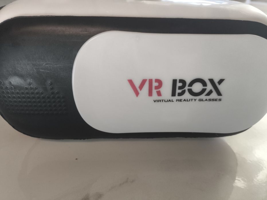 Окуляри віртуальної реальності VR Box