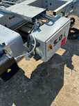 Suwnica Nowa. 5T abus konecranes