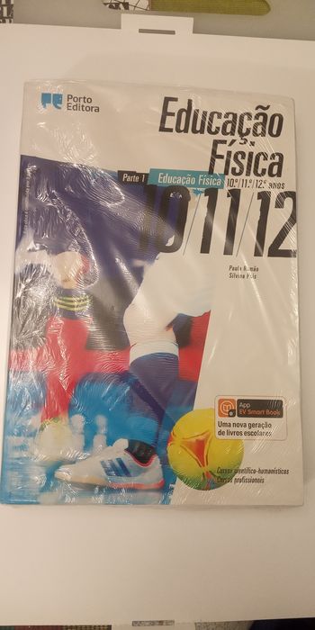 Livros escolares 10° 11° 12°