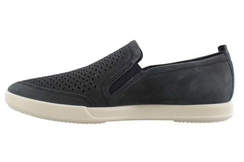 Слипоны, мокасины ECCO COLLIN 2.0 Оригинал. 39,