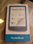 NOWY czytnik e-book PocketBook Touch HD 3 6" podświetlany ekran, Wi-Fi