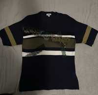 Tshirt Kenzo usada