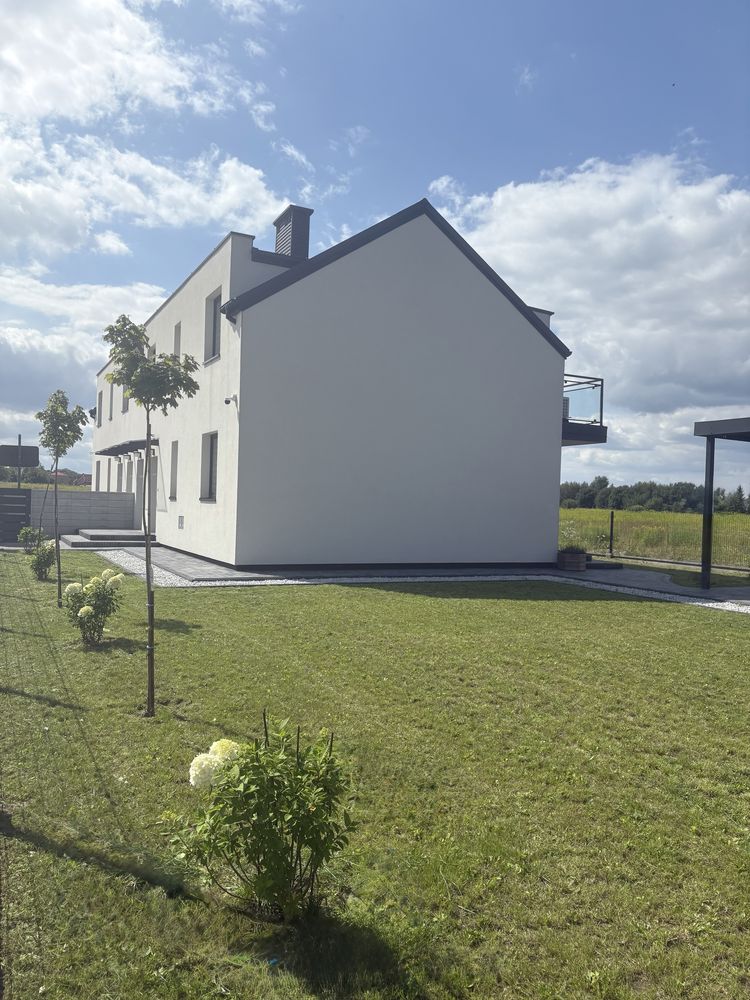 Apartament/ mieszkanie Busko Zdrój  wynajem na doby, noclegi,