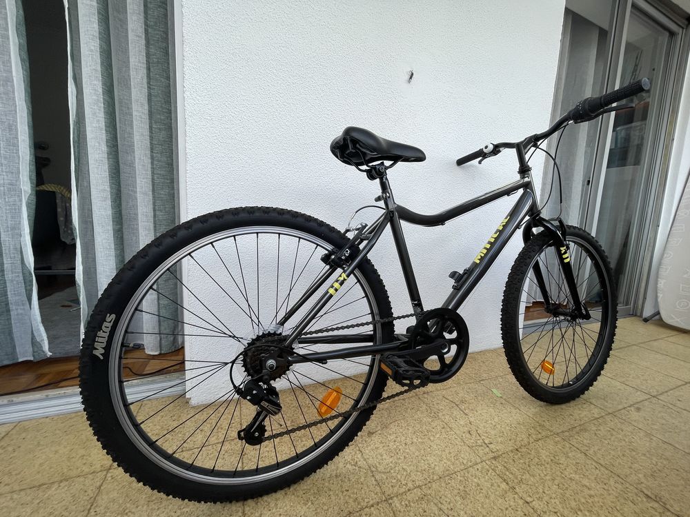 Bicicleta Sport Cross