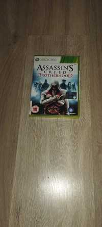 Assassin's Creed xbox 360