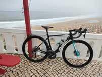 Ktm Revelator Alto Elite tamanho xs