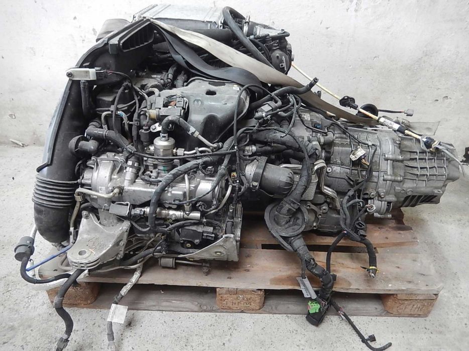 Разборка Porsche Taycan Macan Cayman CAYENNE PANAMERA бампер