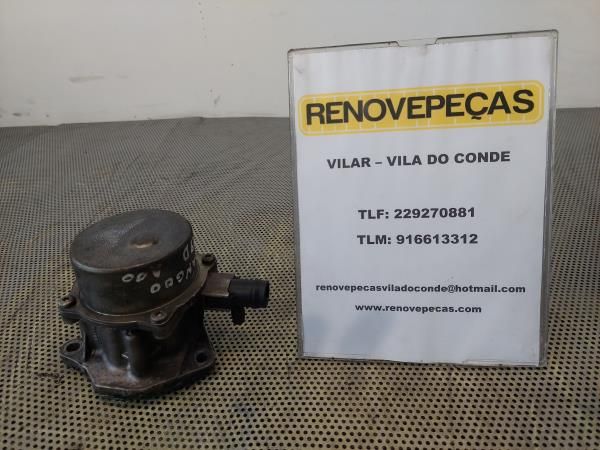 Depressor dos travões / bomba de vácuo RENAULT Kangoo (KC0/1_)