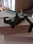 Квадрокоптер JJRC H49WH WIFI Camera