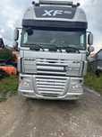 DAF 105  Daf XF 105