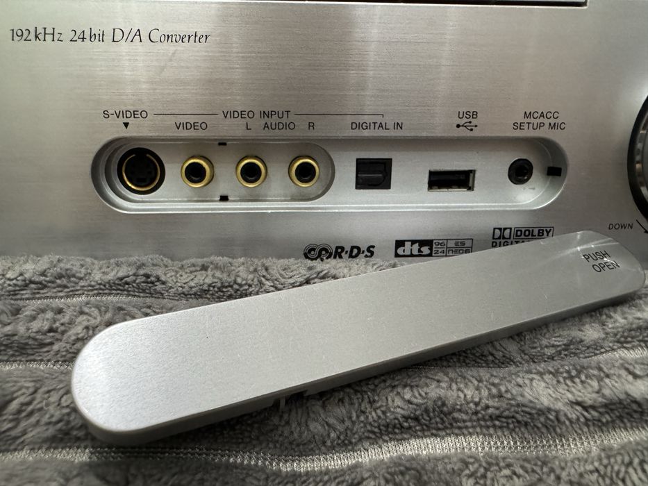 Ресивер pioneer VSX 916