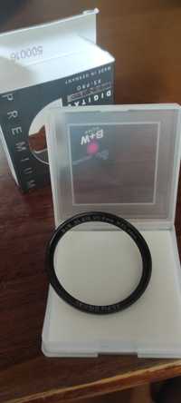 B+w Filtro Uv Mrc Nano 46mm PREMIUM