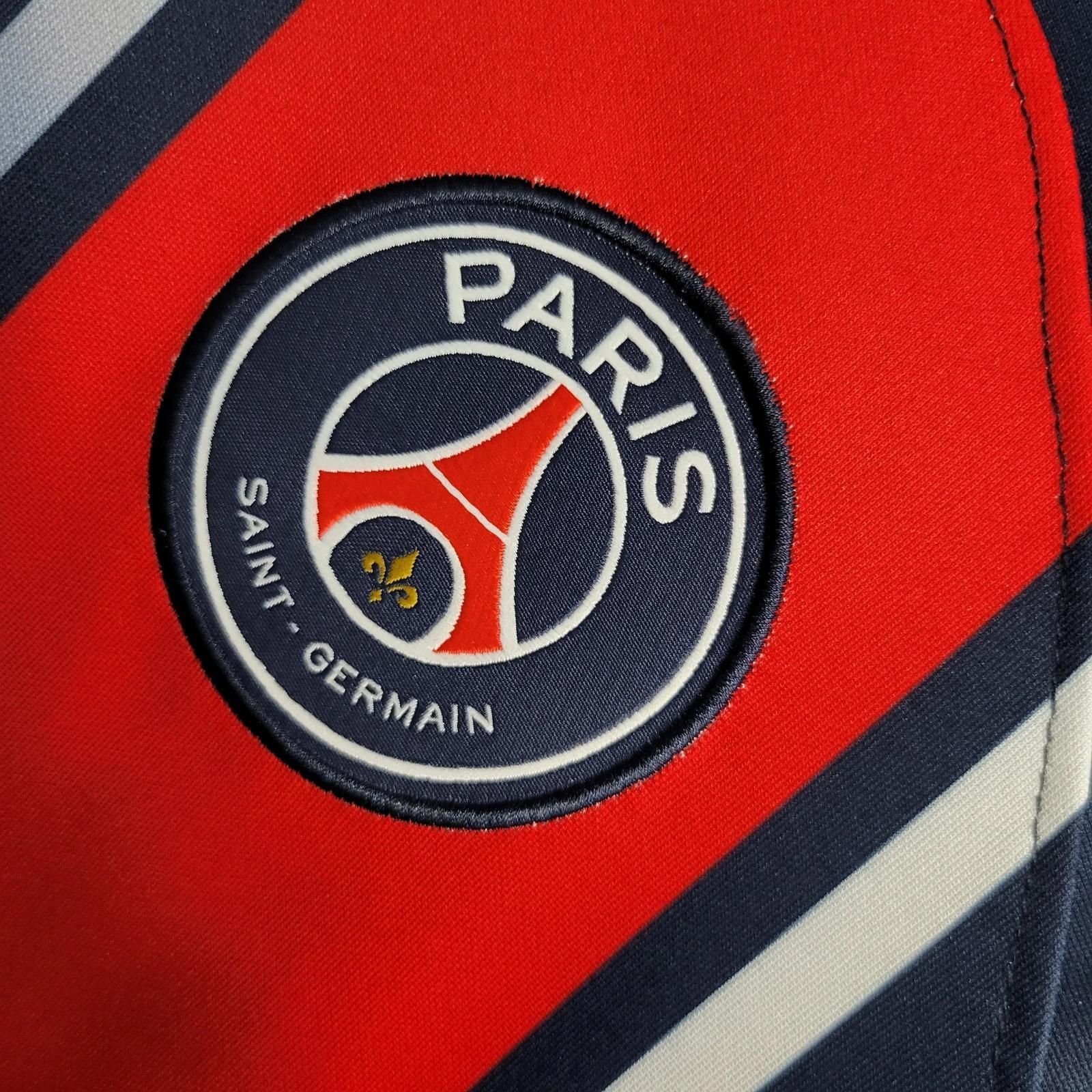 Camisola PSG 24/25