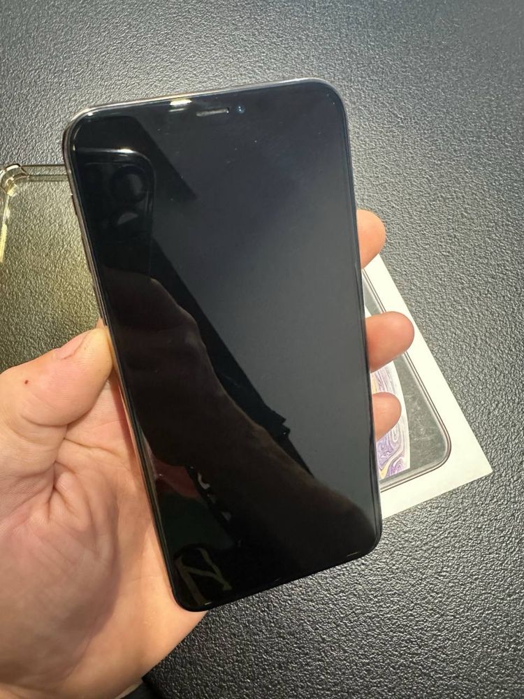 Iphone XS Max 64gb