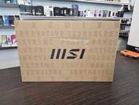 Laptop MSI SWORD 16 144Hz i7-14650HX 16GB RAM 1TB Dysk SSD RTX4060