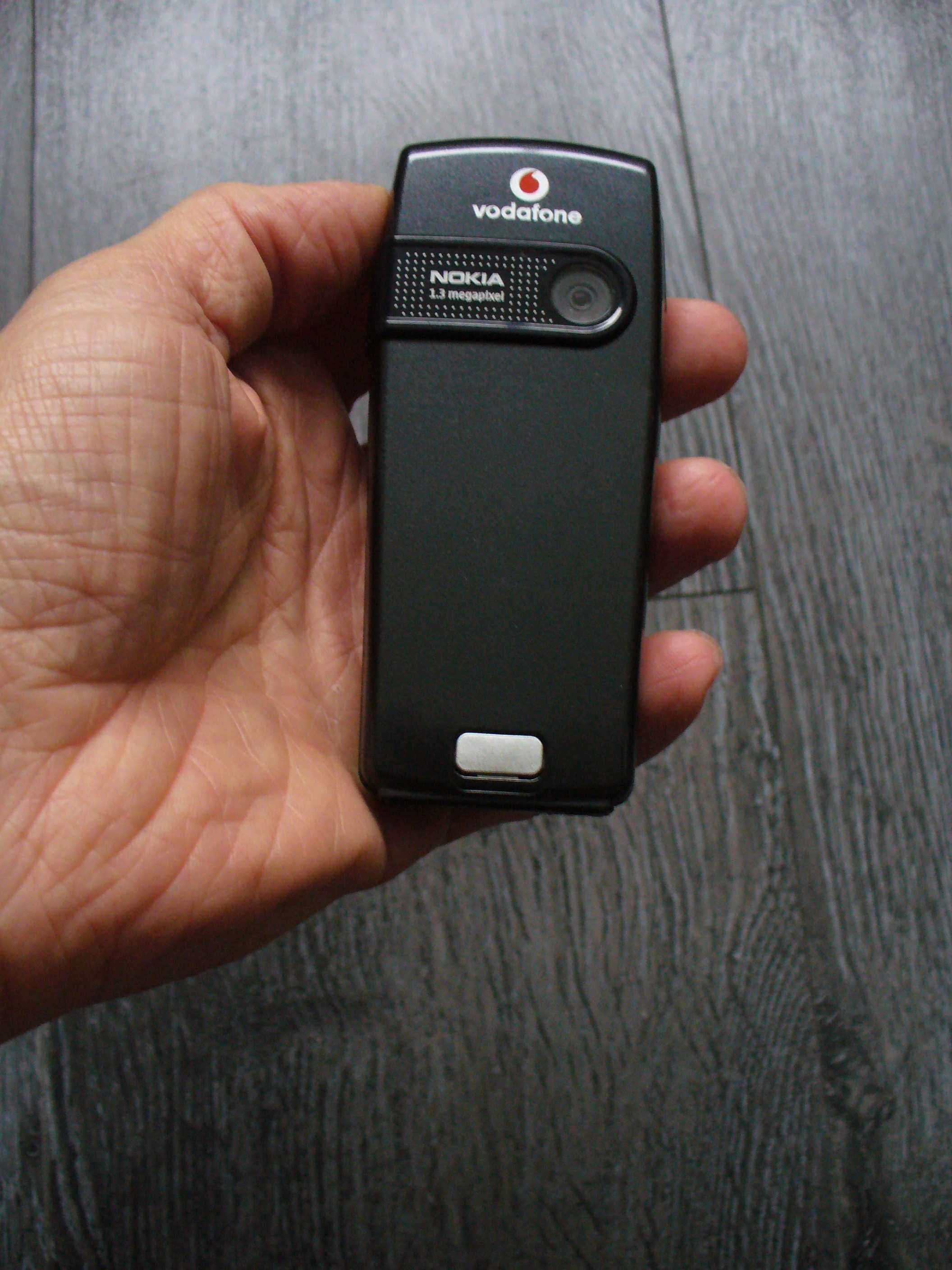 Telemóvel Nokia 6230i