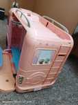 Auto Camper Barbi